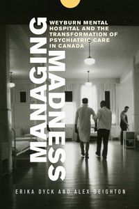 Produktbild: Managing Madness