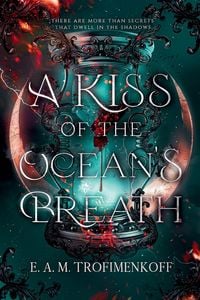 Produktbild: A Kiss of the Ocean's Breath