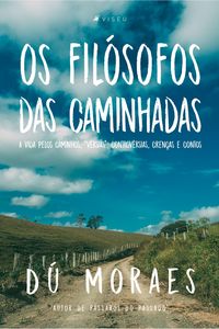 Produktbild: Os fil&oacute;sofos das caminhadas