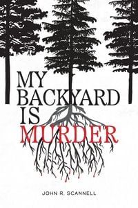 Produktbild: My Backyard Is Murder