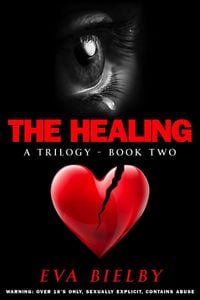 Produktbild: The Healing (The Hurt Trilogy, #2)