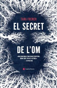 Bild vom Artikel El secret de l'om vom Autor Tana French