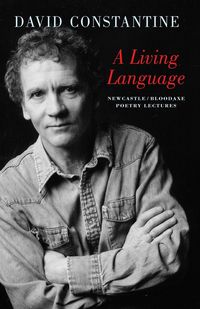 Produktbild: A Living Language