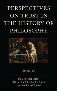 Produktbild: Perspectives on Trust in the History of Philosophy