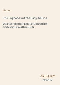 Produktbild: The Logbooks of the Lady Nelson
