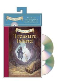 Produktbild: Treasure Island
