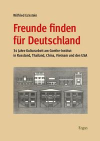 Produktbild: Freunde finden f&uuml;r Deutschland