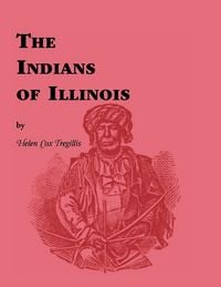Produktbild: Indians of Illinois