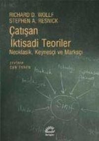 Produktbild: Catisan Iktisadi Teoriler