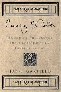 Produktbild: Empty Words