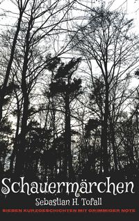 Produktbild: Schauerm&auml;rchen