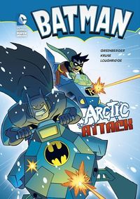 Produktbild: Arctic Attack