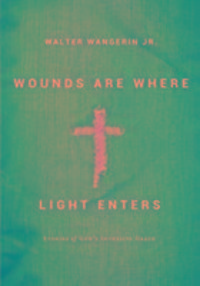 Produktbild: Wounds Are Where Light Enters