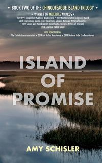 Produktbild: Island of Promise