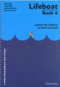 Produktbild: Ellis, S: Lifeboat Read and Spell Scheme