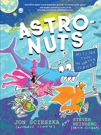 Produktbild: AstroNuts Mission Two