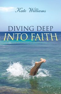 Produktbild: Diving Deep Into Faith