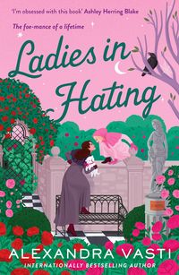 Produktbild: Ladies in Hating