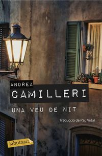 Produktbild: Una veu de nit