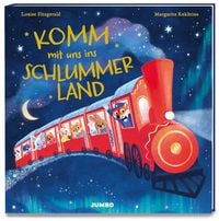 Produktbild: Komm mit uns ins Schlummerland
