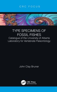 Produktbild: Type Specimens of Fossil Fishes