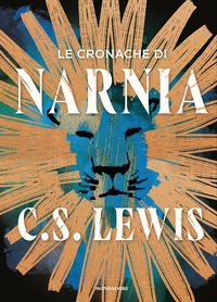 Produktbild: Le cronache di Narnia