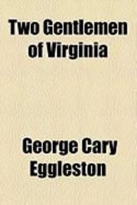 Produktbild: Two Gentlemen of Virginia