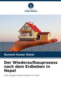 Produktbild: Der Wiederaufbauprozess nach dem Erdbeben in Nepal