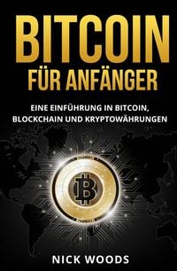 Produktbild: Bitcoin f&uuml;r Anf&auml;nger