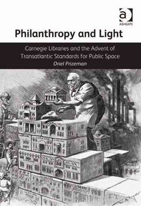 Produktbild: Prizeman, O: Philanthropy and Light