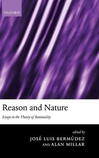 Produktbild: Reason and Nature