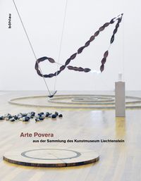 Produktbild: Arte Povera