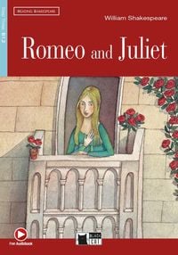 Bild vom Artikel Romeo and Juliet. Buch + CD-ROM vom Autor William Shakespeare