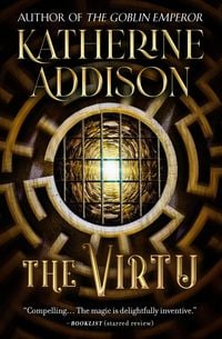 Produktbild: The Virtu