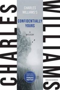 Produktbild: Williams, C: Confidentially Yours
