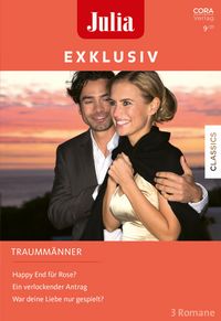 Produktbild: Julia Exklusiv Band 340