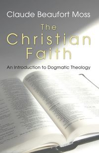 Produktbild: The Christian Faith