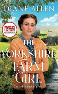 Produktbild: The Yorkshire Farm Girl