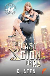 Produktbild: The Last Scion of Ra