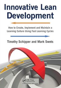 Produktbild: Innovative Lean Development