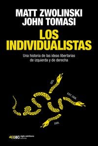Produktbild: Los individualistas