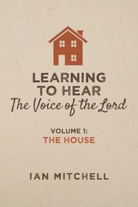 Produktbild: Learning to Hear the Voice of the Lord