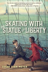 Produktbild: Skating With The Statue Of Liberty