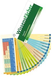 Produktbild: WissensF&auml;cher - Elektroinstallation