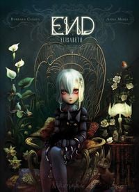 Produktbild: End