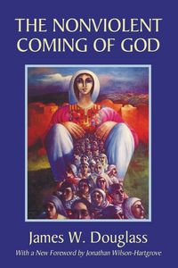 Produktbild: The Nonviolent Coming of God