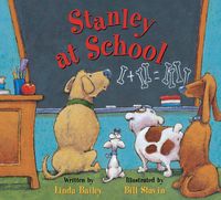 Produktbild: Stanley at School