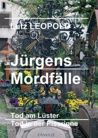 Produktbild: J&uuml;rgens Mordf&auml;lle