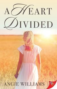Produktbild: A Heart Divided