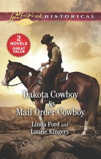 Produktbild: Dakota Cowboy & Mail Order Cowboy